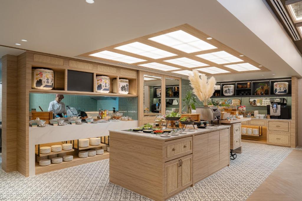 Staybridge Suites Bangkok Sukhumvit by IHG - Resim 5