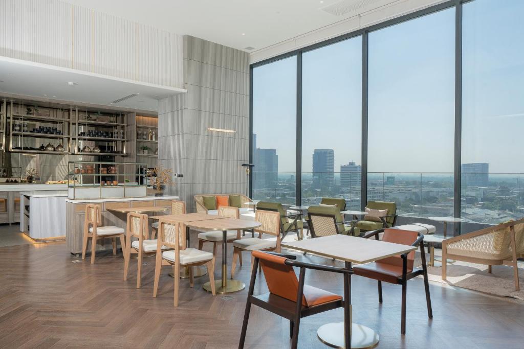 Staybridge Suites Bangkok Sukhumvit by IHG - Resim 12