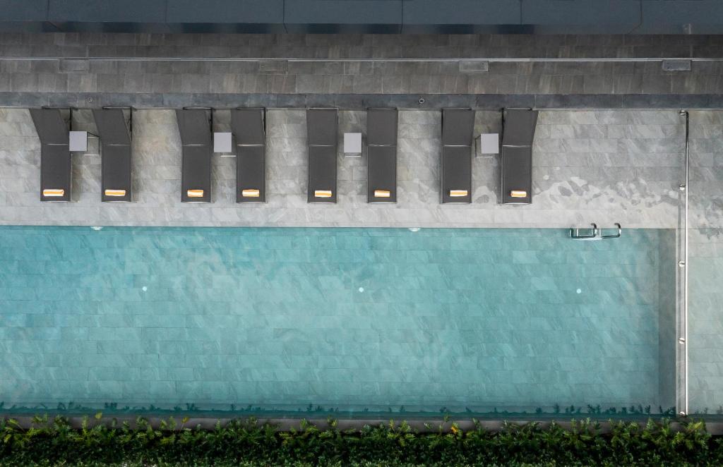 Staybridge Suites Bangkok Sukhumvit by IHG - Resim 7