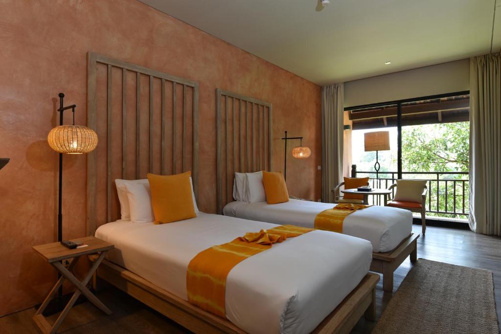 Mercure Samui Chaweng Tana - 7