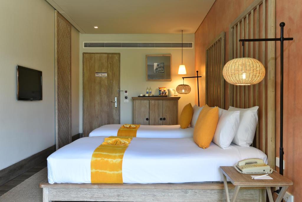 Mercure Samui Chaweng Tana - 8