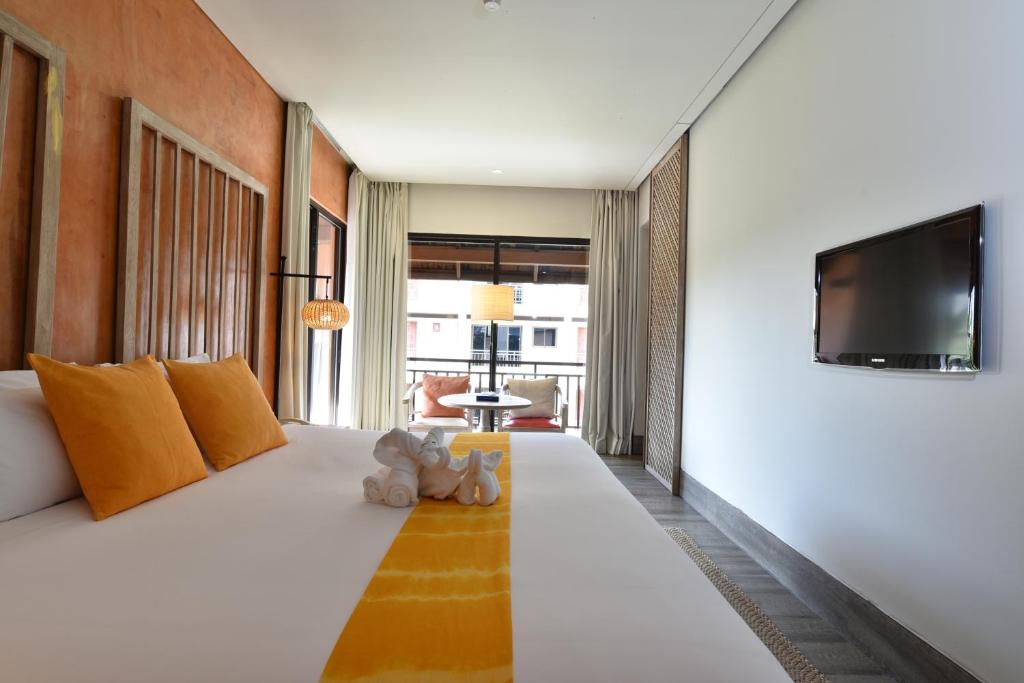 Mercure Samui Chaweng Tana - 16