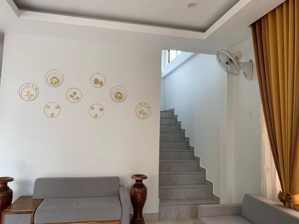 Fotografie z fotogalerie ubytování Laluna Guesthouse v Siem Reap