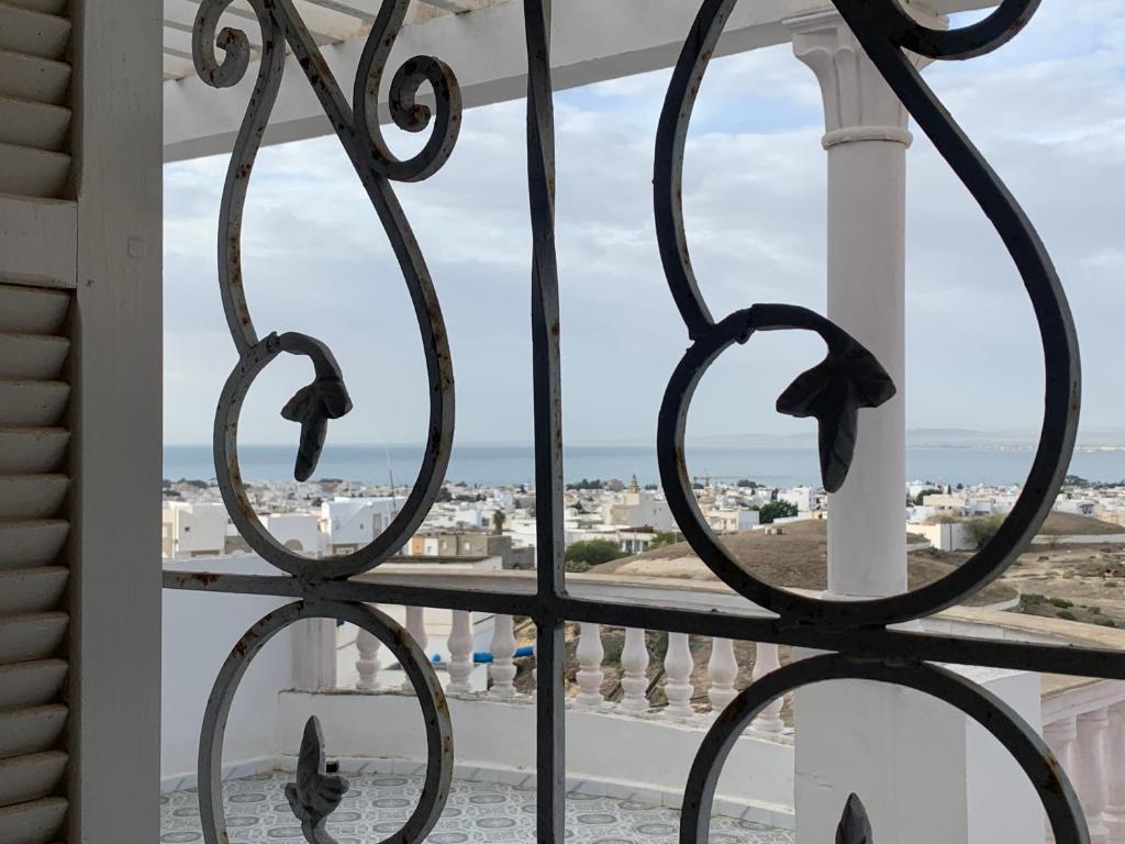 Gallery image of Villa Hammamet in Hammamet