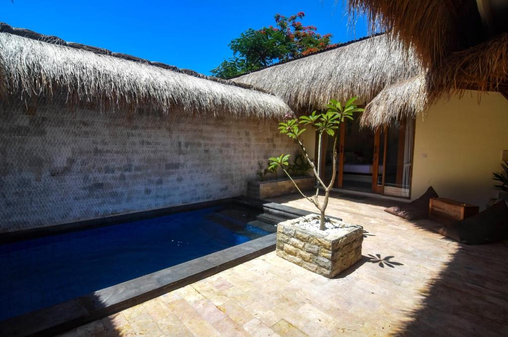 La Bella - Hotel Villa & Spa - 8