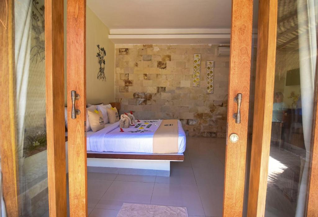 La Bella - Hotel Villa & Spa - 4