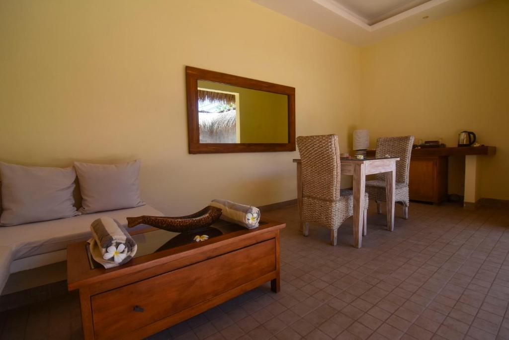 La Bella - Hotel Villa & Spa - 5