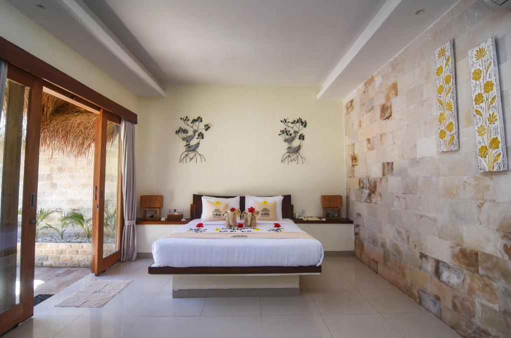 La Bella - Hotel Villa & Spa - 11