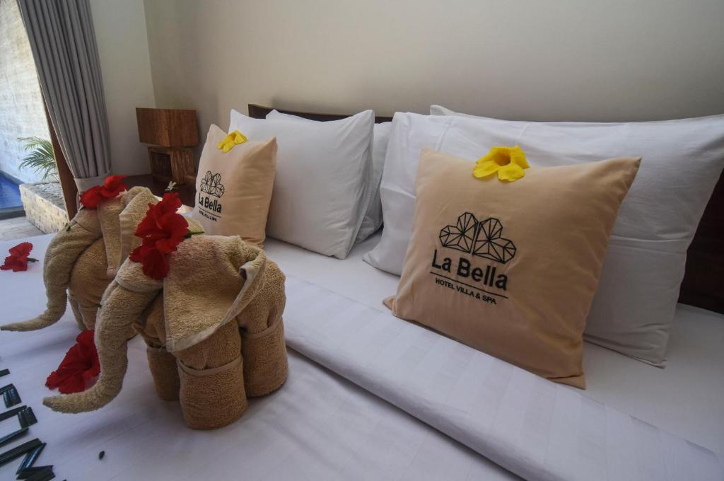 La Bella - Hotel Villa & Spa - 15