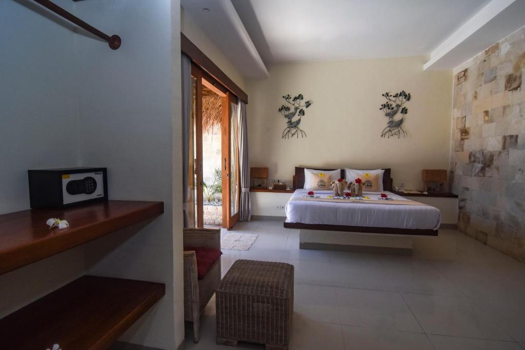 La Bella - Hotel Villa & Spa - 14