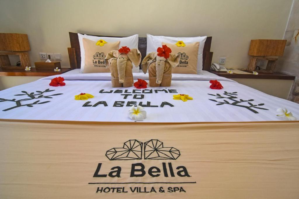 La Bella - Hotel Villa & Spa - 6
