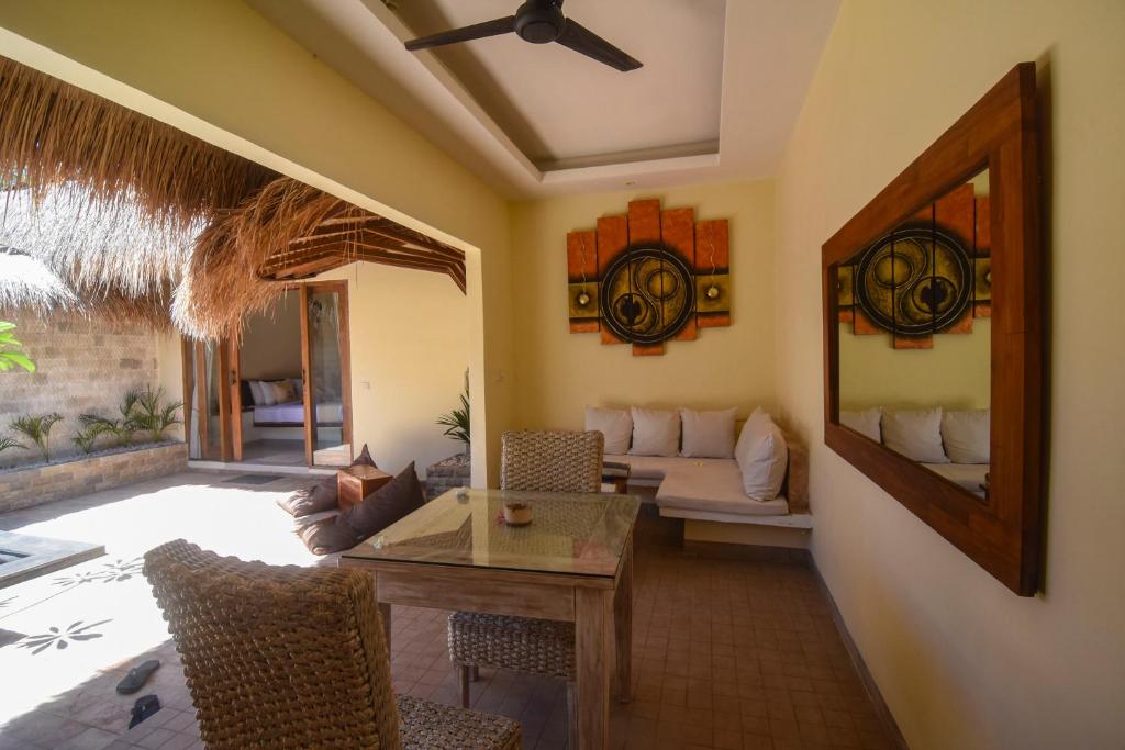 La Bella - Hotel Villa & Spa - 17