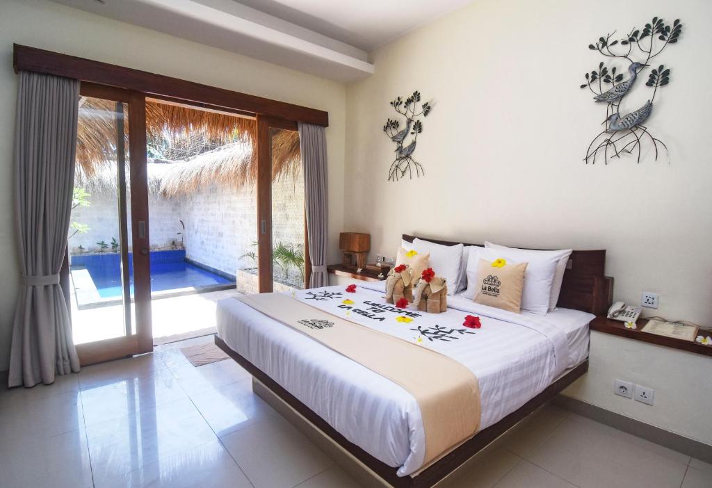 La Bella - Hotel Villa & Spa - 2