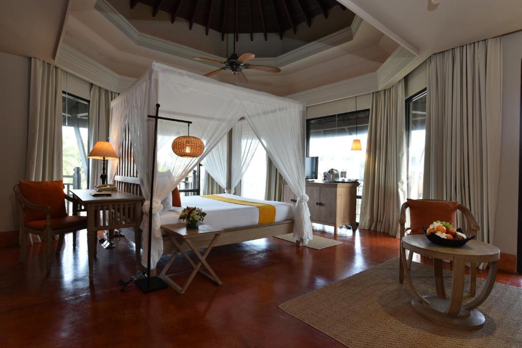 Mercure Samui Chaweng Tana - 18