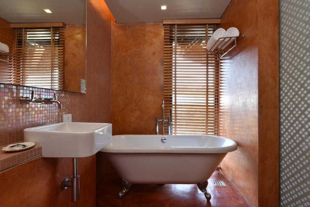 Mercure Samui Chaweng Tana - 19