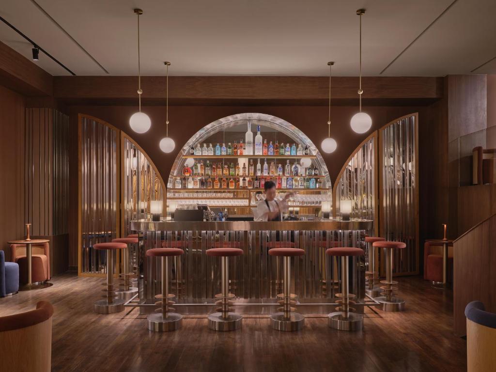 Public House Bangkok, a Member of Design Hotels - Resim 9