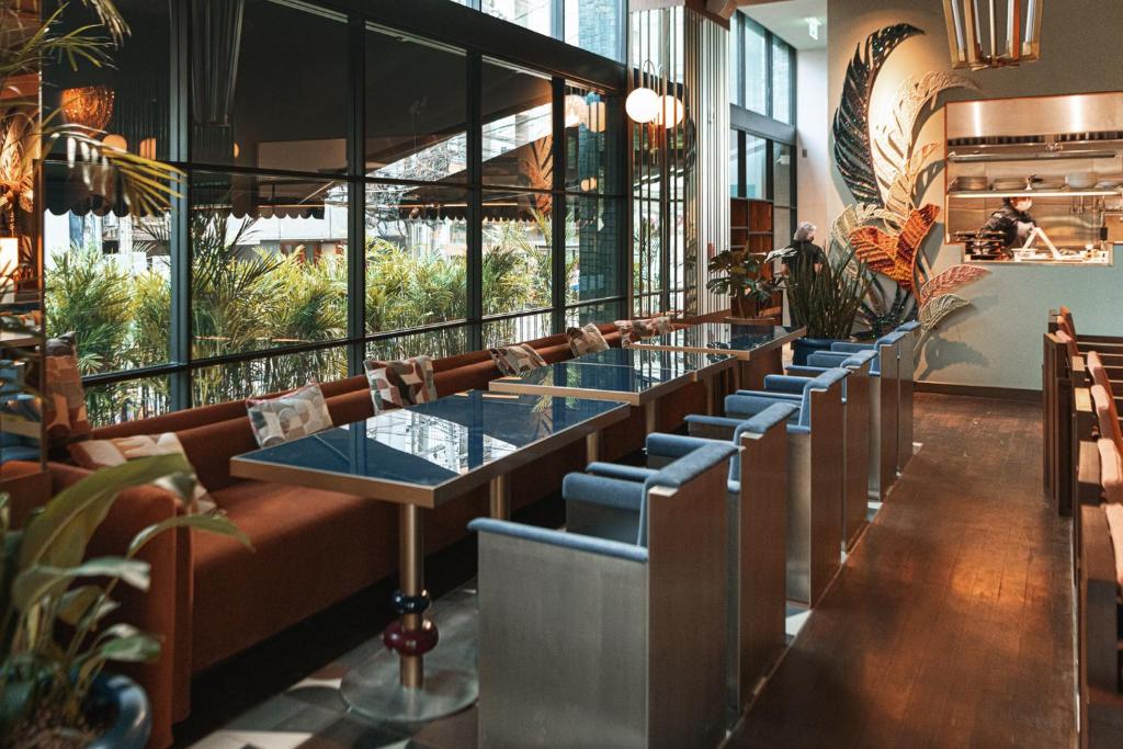 Public House Bangkok, a Member of Design Hotels - Resim 45