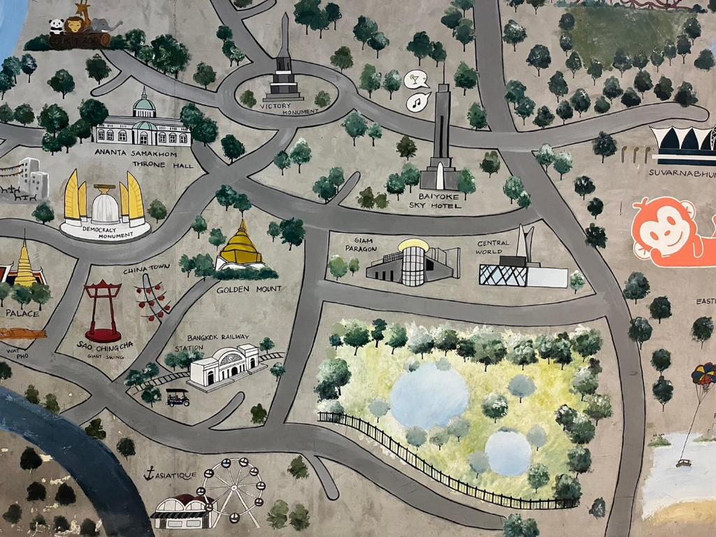 V30 Sukhumvit - Resim 18