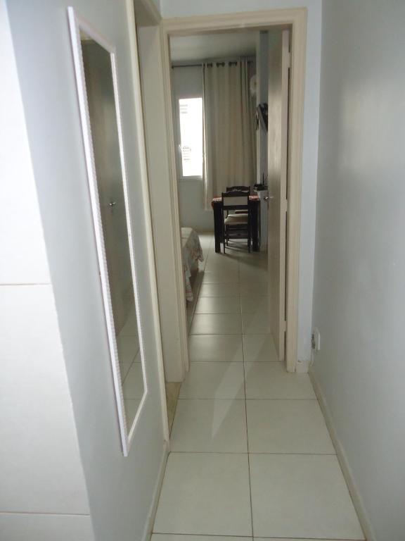  Apartamento Copacabana