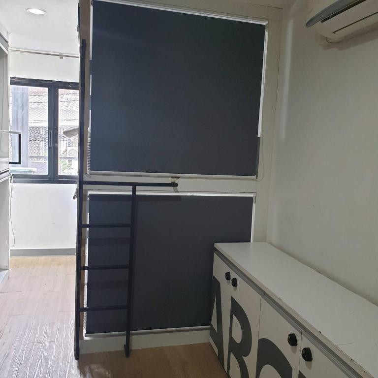 
Bed in 6-Bed Female Dormitory Room
