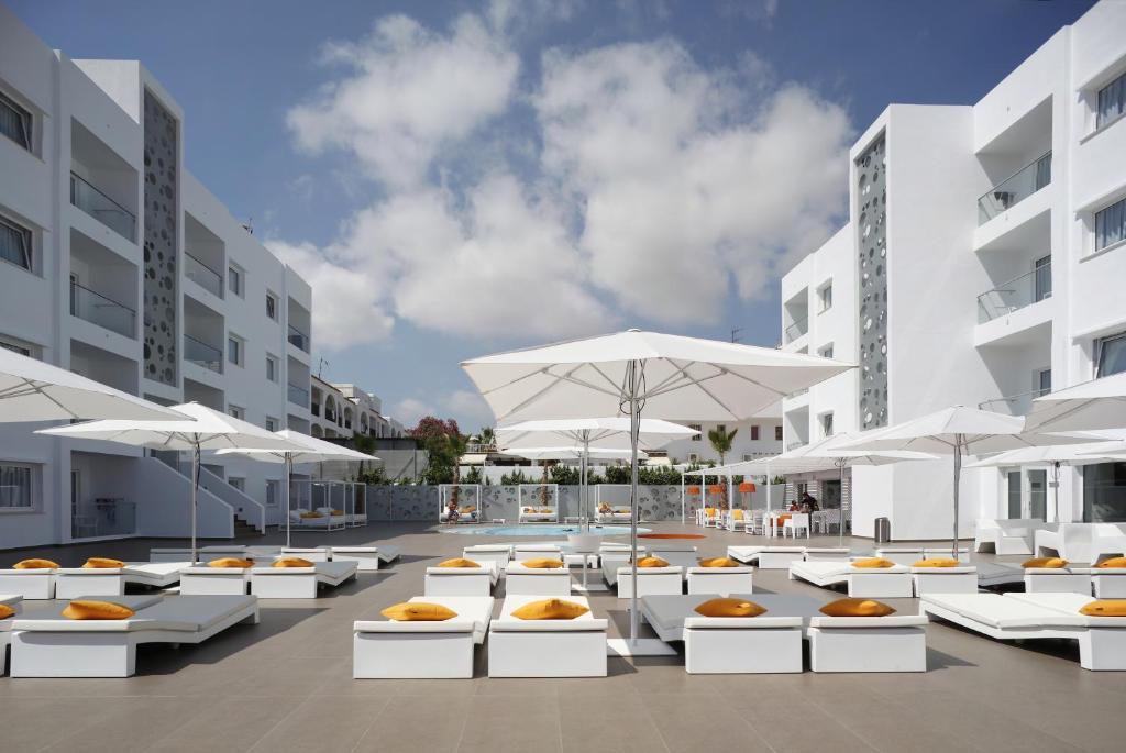 Ibiza Sun Apartments, Platja den Bossa – Aktualisierte ...
