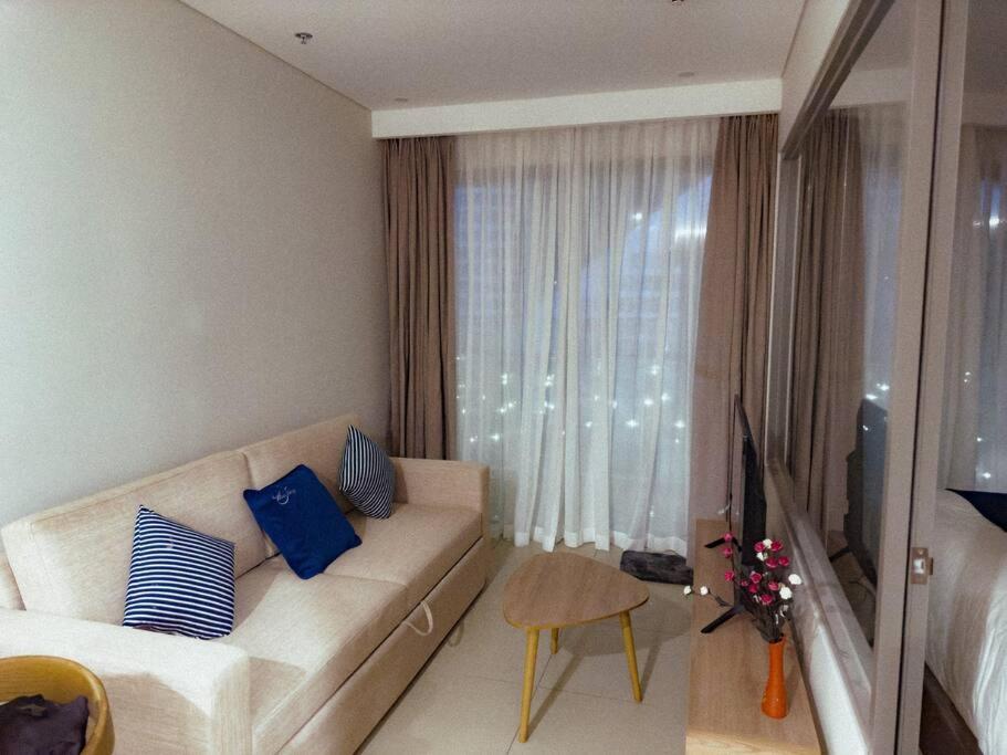 Căn hộ Studio Homestay Vũng Tàu Cozy Apartment, Vũng Tàu – Cập nhật Giá năm 2024