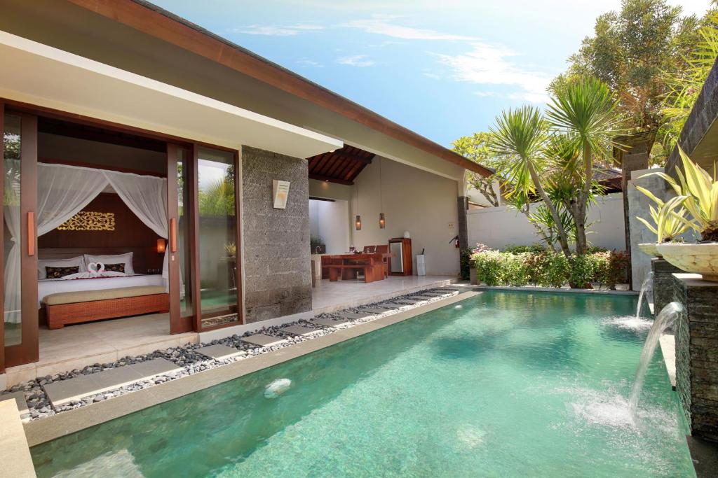 Lumbini Luxury Villas and Spa
