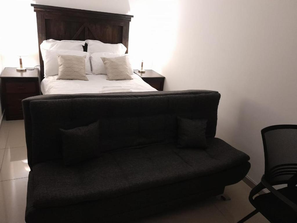 Oxford Getaway-House - Студийная квартира