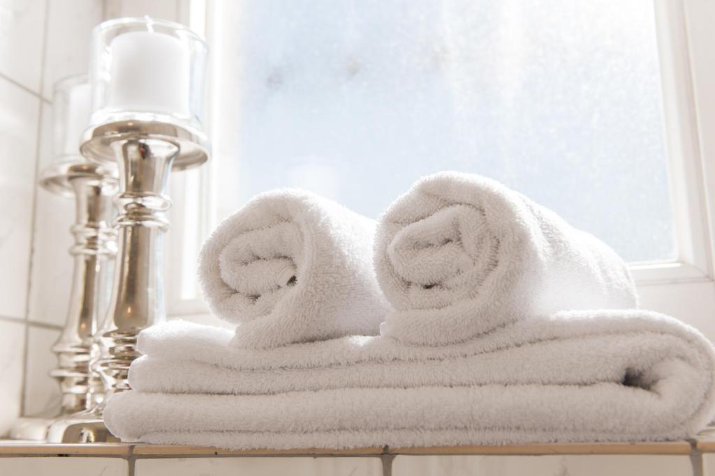 Hotel Bürgerhof - Resim 35