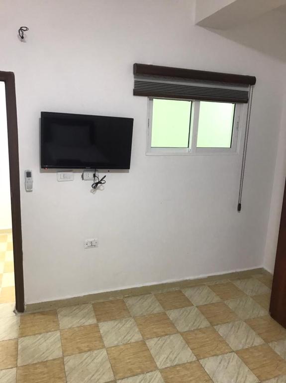 Elite Furnished Apartment - Two-Bedroom Apartment