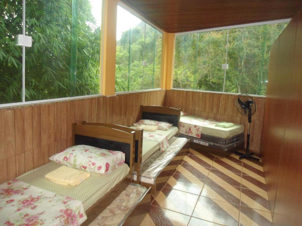  Hostel do Tucano