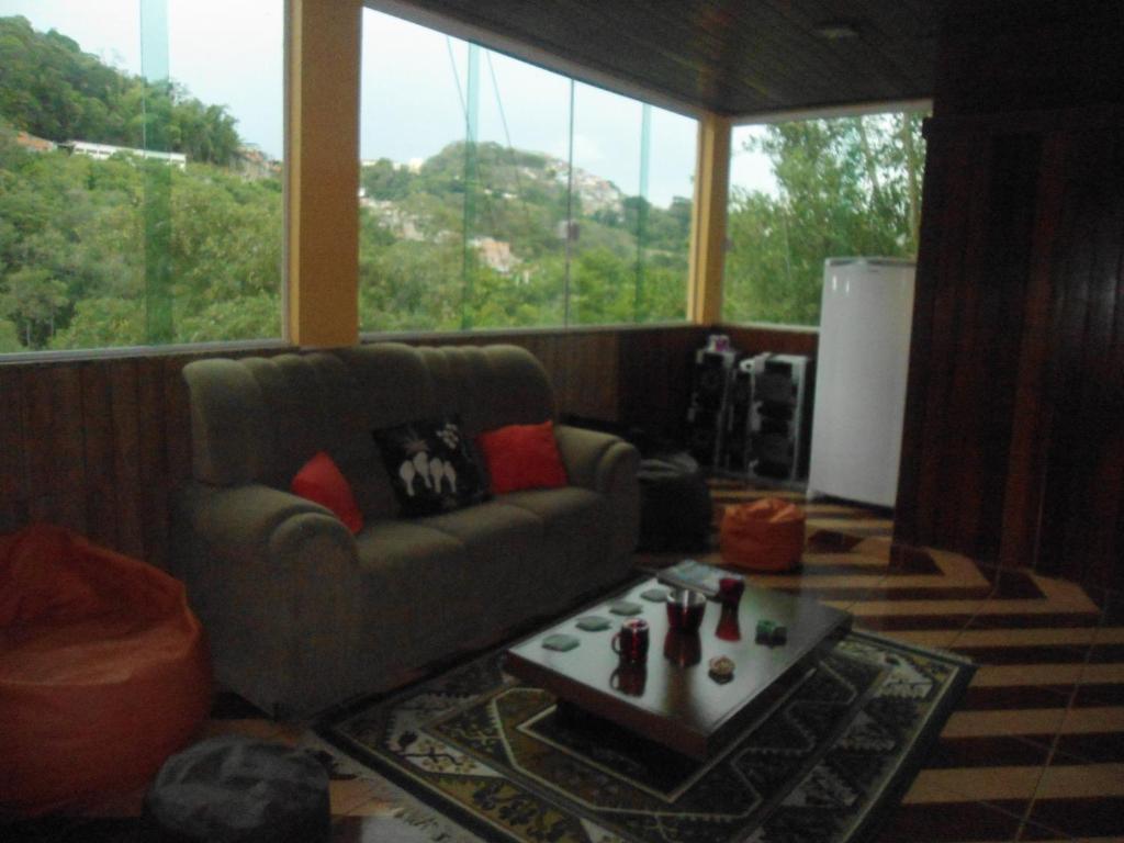 Hostel do Tucano