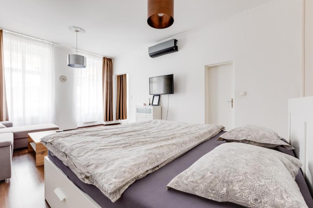 Lovely Apartments Heart of Prague - 