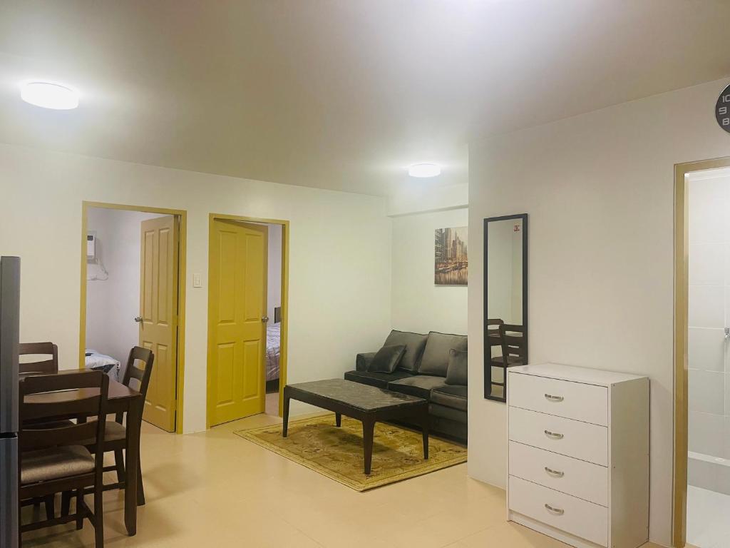 Two Bedroom Condo unit with river view, Iloilo City (updated prices 2024)