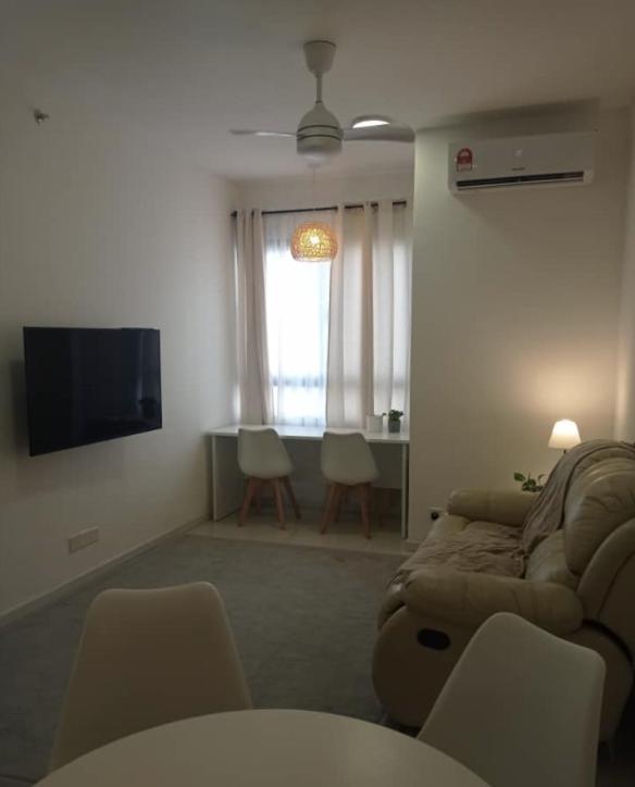 Horizon Suite Sepang Studio By Blimey Maple Four, Wifi near by KLIA