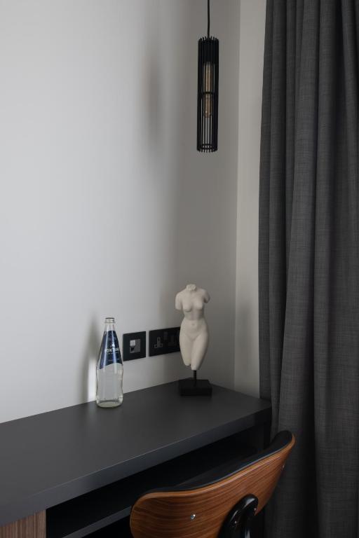 Marea Boutique Hotels - 4