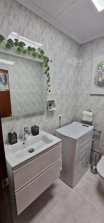 Fotografie z fotogalerie ubytování El Capricho de Ezcurdia - 6 pax - VUT-3878-AS v destinaci Gijón