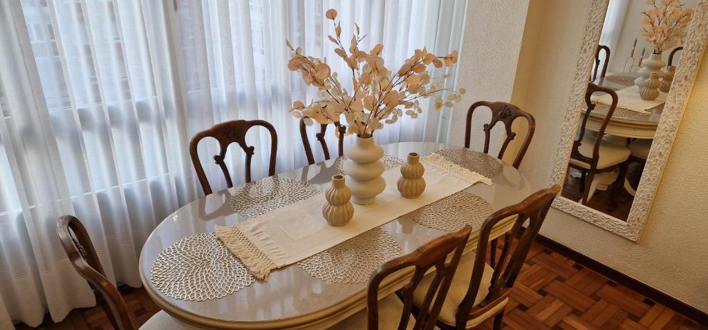Fotografie z fotogalerie ubytování El Capricho de Ezcurdia - 6 pax - VUT-3878-AS v destinaci Gijón