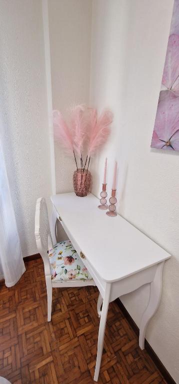 Fotografie z fotogalerie ubytování El Capricho de Ezcurdia - 6 pax - VUT-3878-AS v destinaci Gijón