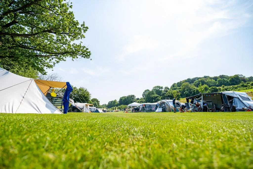 decke camping KINGCAMP Camping Decke Smart 1100 Picknick Strand Matte Park Decke Lei