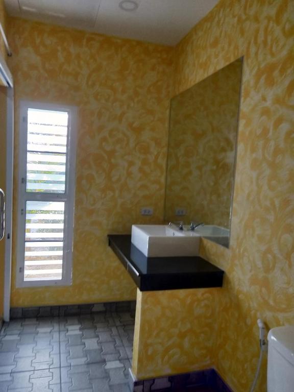 Fotografie z fotogalerie ubytování Ban Elephant Blanc Bungalow v destinaci Kata pláž