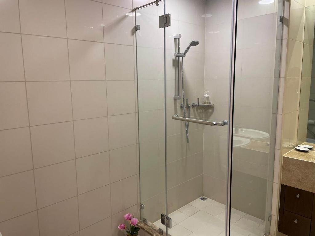 Fotografie z fotogalerie ubytování Luxurious Penthouses v Dubaji