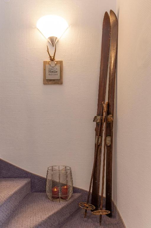 Fotografie z fotogalerie ubytování Ferienwohnung Alprima v destinaci Vandans