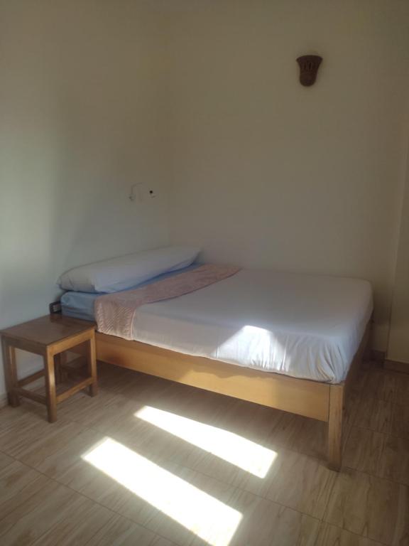 Letto o letti in una camera di Habibi Nubian Guest House-Nubian Hospitality