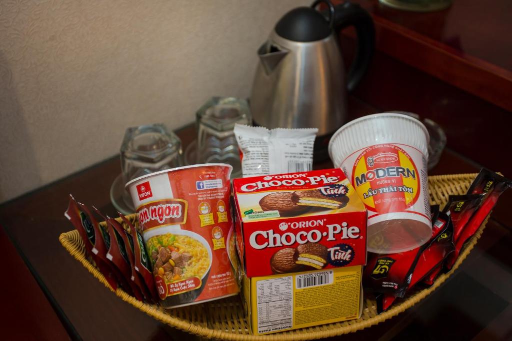 Vong Xua Boutique Hotel - 6