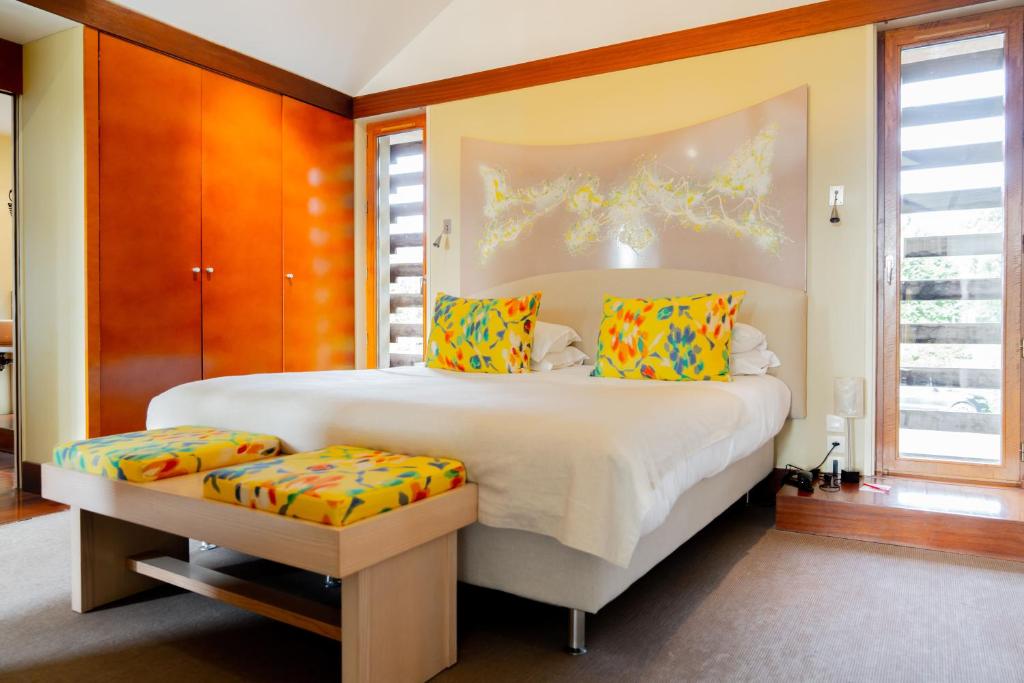 Le Manoir du Lys, The Originals Relais - Suite Familiale