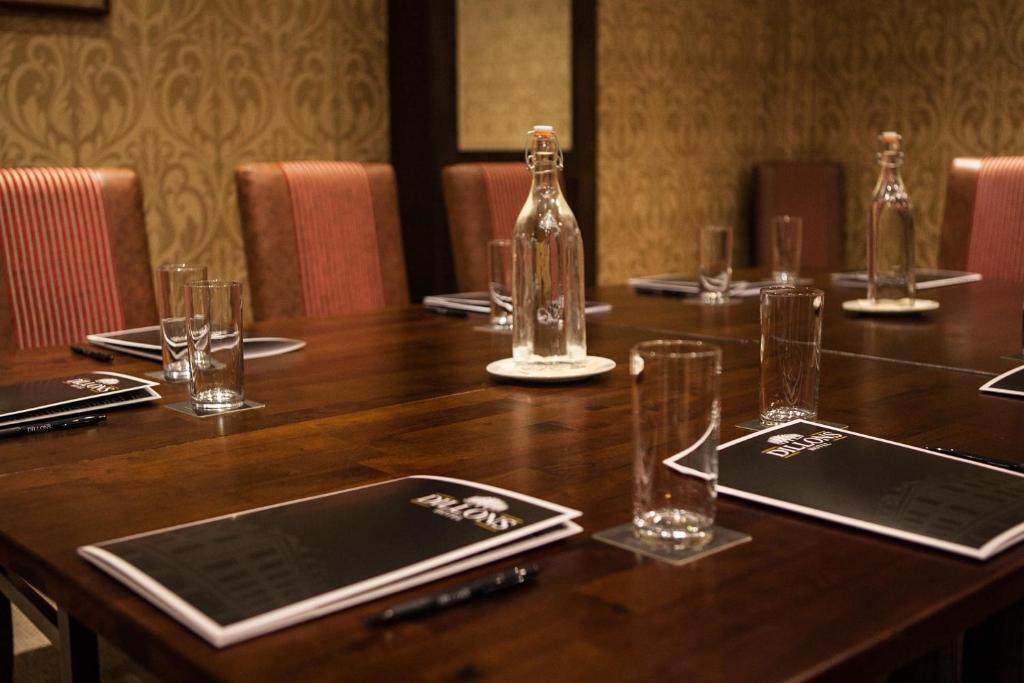 Fotografie z fotogalerie ubytování Dillon’s Hotel v destinaci Letterkenny