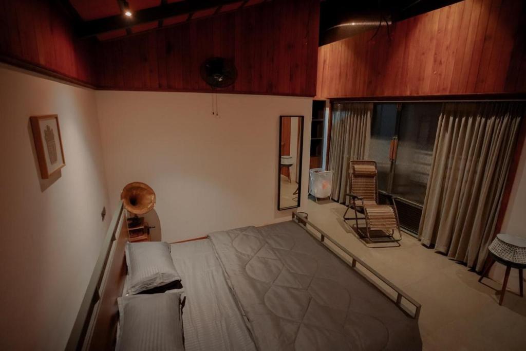 Tangerine Tales Premium Villa By Lexstays - Villa De Dois Quartos