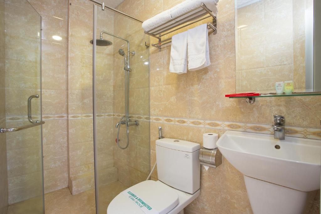 Vong Xua Boutique Hotel - 7