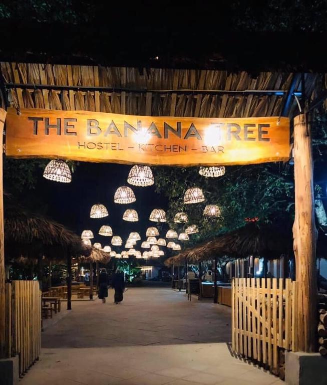 Fotografie z fotogalerie ubytování The Banana Tree Hostel v destinaci Ninh Binh